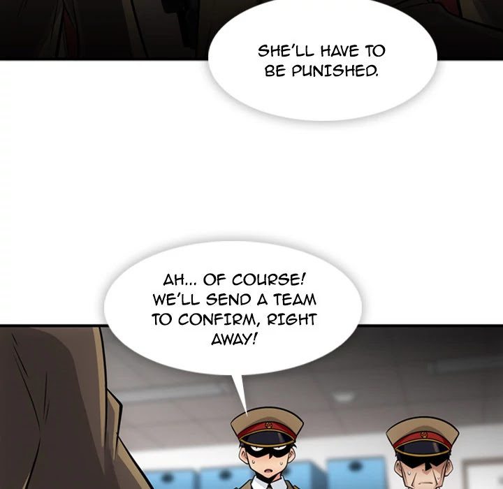 Such a Cute Spy Chapter 15 - Page 100