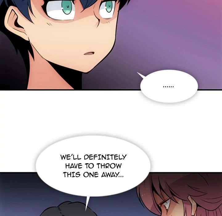 Such a Cute Spy Chapter 15 - Page 37