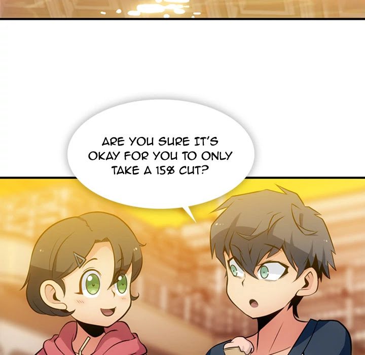 Such a Cute Spy Chapter 15 - Page 74