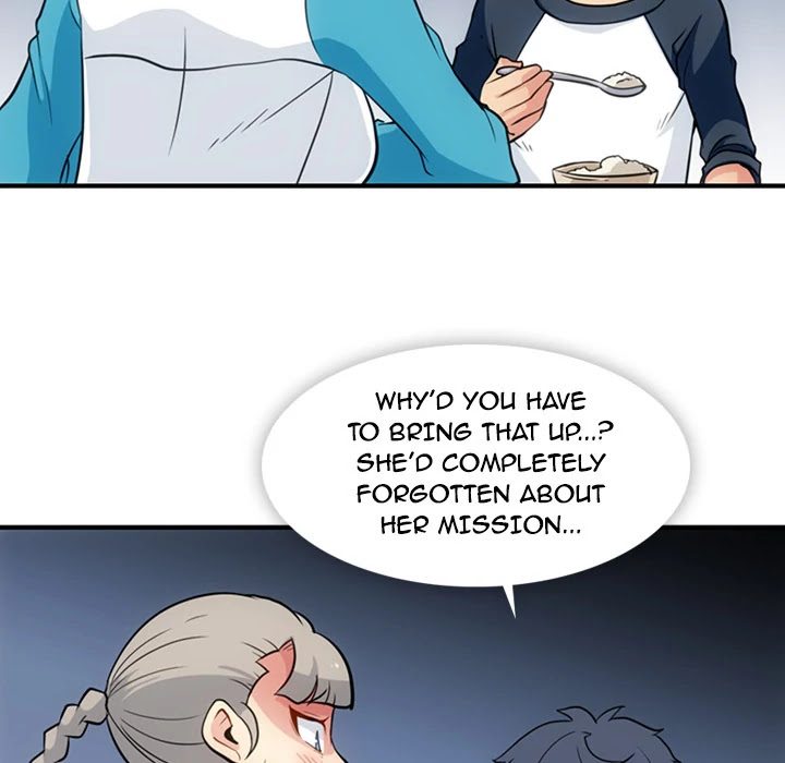 Such a Cute Spy Chapter 16 - Page 23