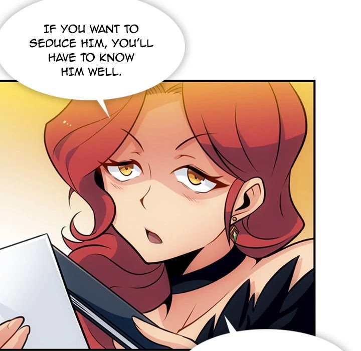 Such a Cute Spy Chapter 16 - Page 76