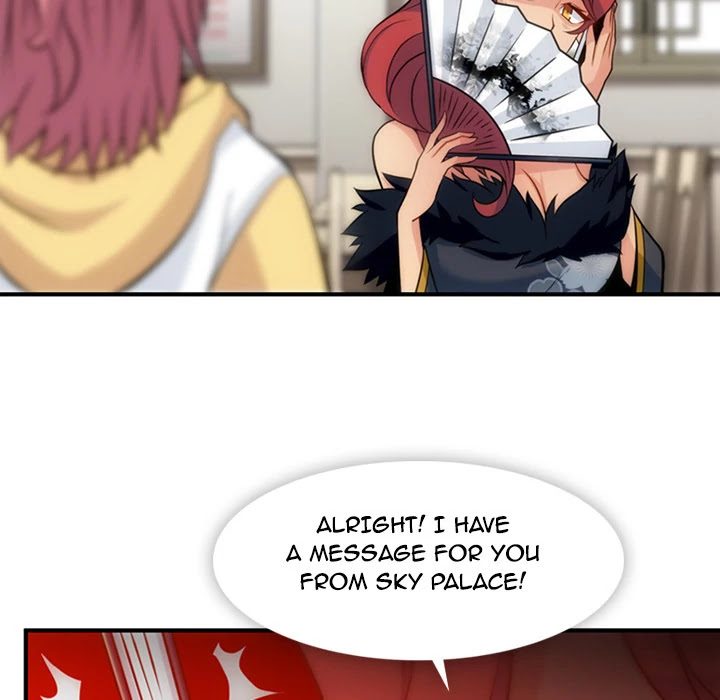 Such a Cute Spy Chapter 16 - Page 85