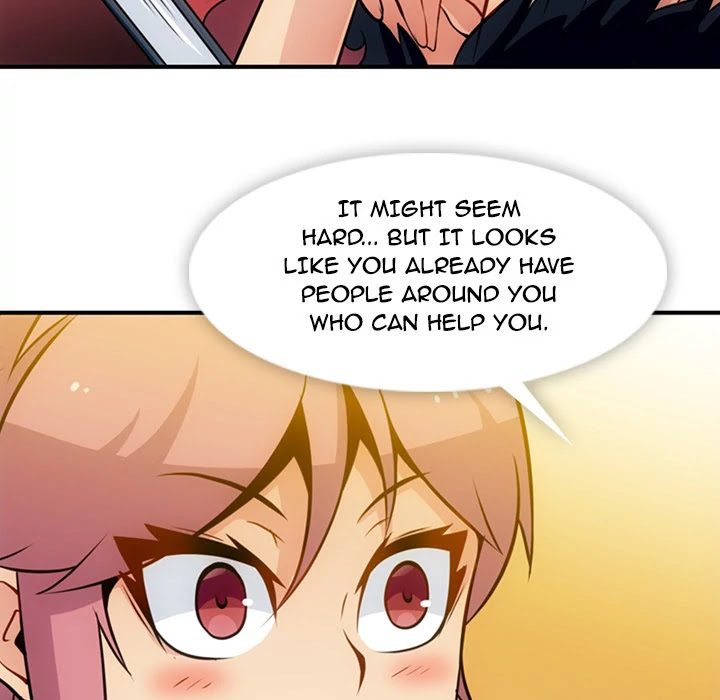 Such a Cute Spy Chapter 16 - Page 95