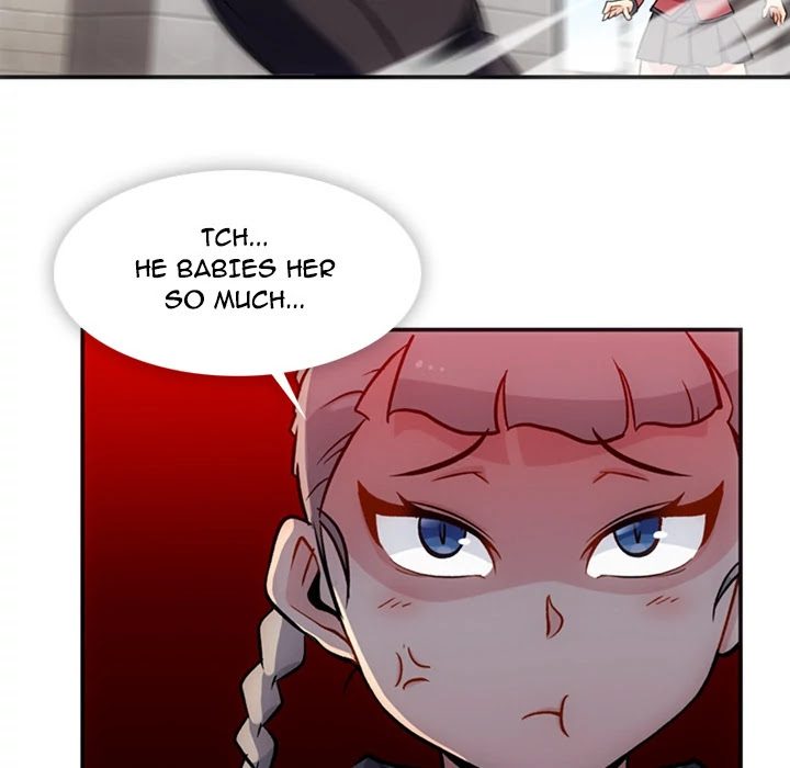 Such a Cute Spy Chapter 17 - Page 50