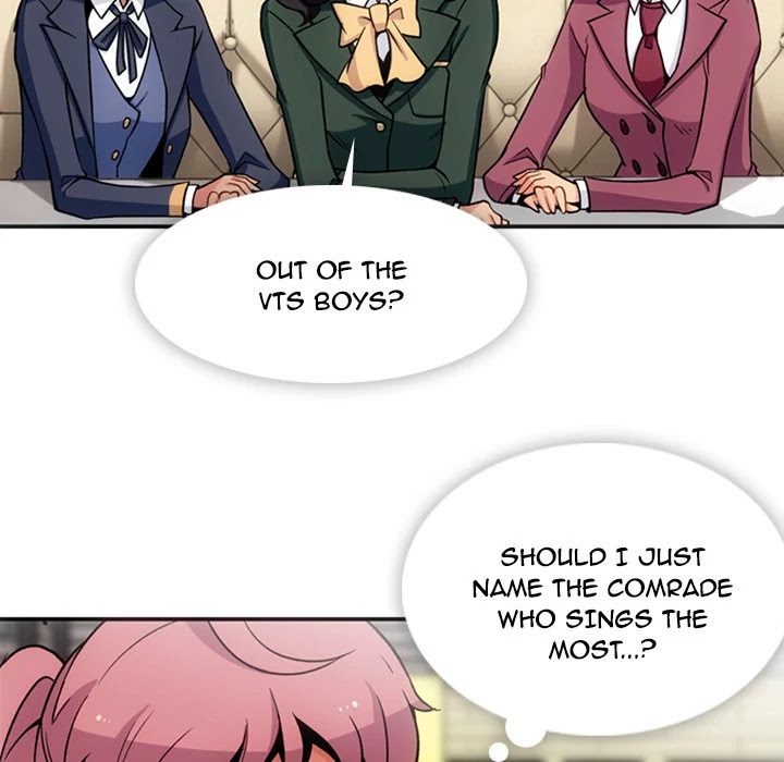 Such a Cute Spy Chapter 17 - Page 73