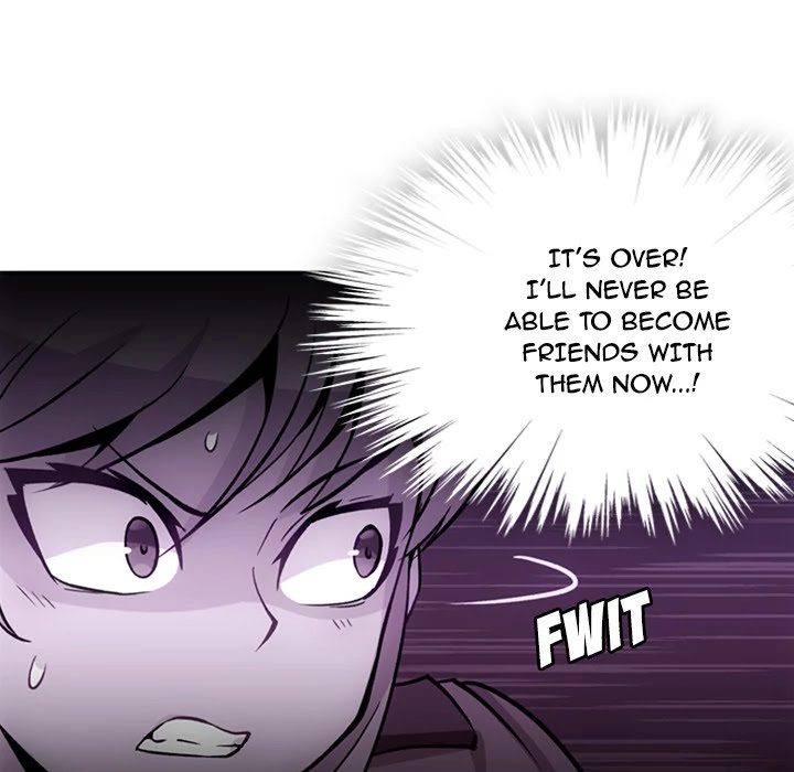 Such a Cute Spy Chapter 17 - Page 88