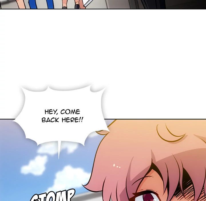 Such a Cute Spy Chapter 19 - Page 76