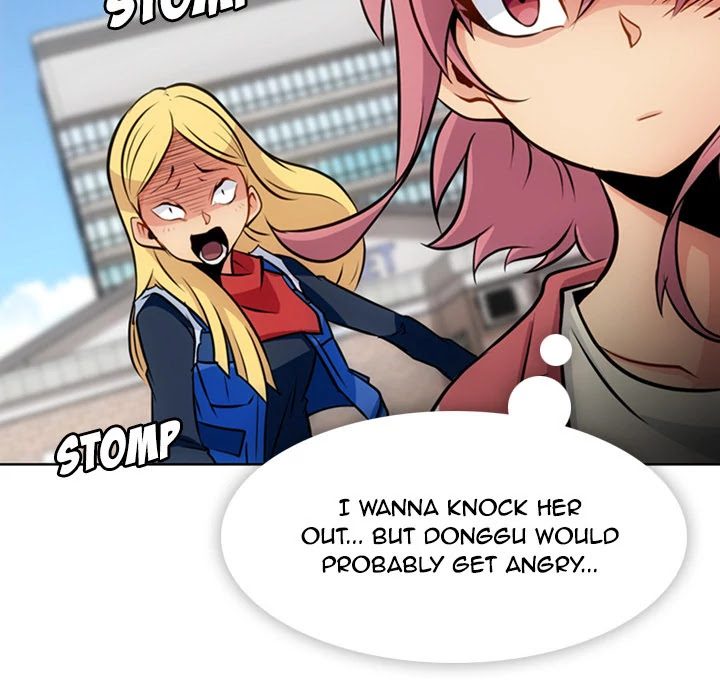 Such a Cute Spy Chapter 19 - Page 77