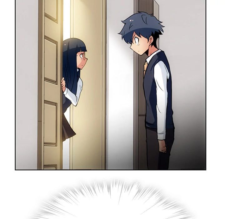 Such a Cute Spy Chapter 22 - Page 73