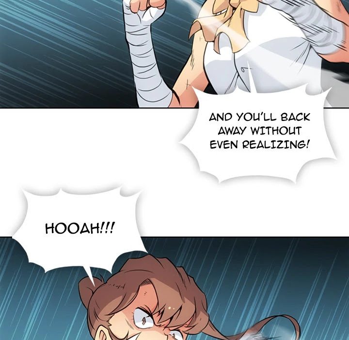 Such a Cute Spy Chapter 26 - Page 11