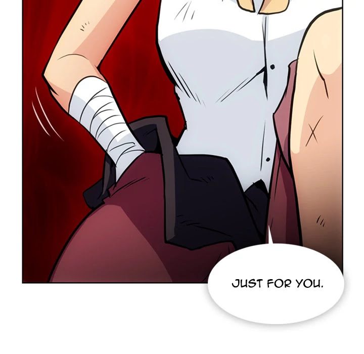 Such a Cute Spy Chapter 26 - Page 24