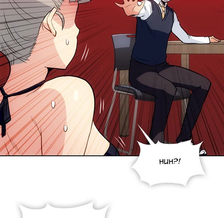 Such a Cute Spy Chapter 26 - Page 62