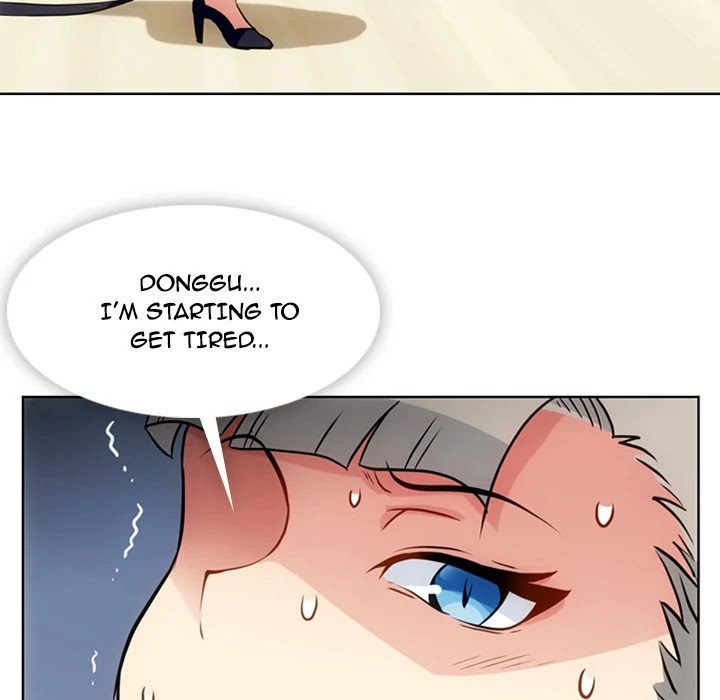 Such a Cute Spy Chapter 26 - Page 69