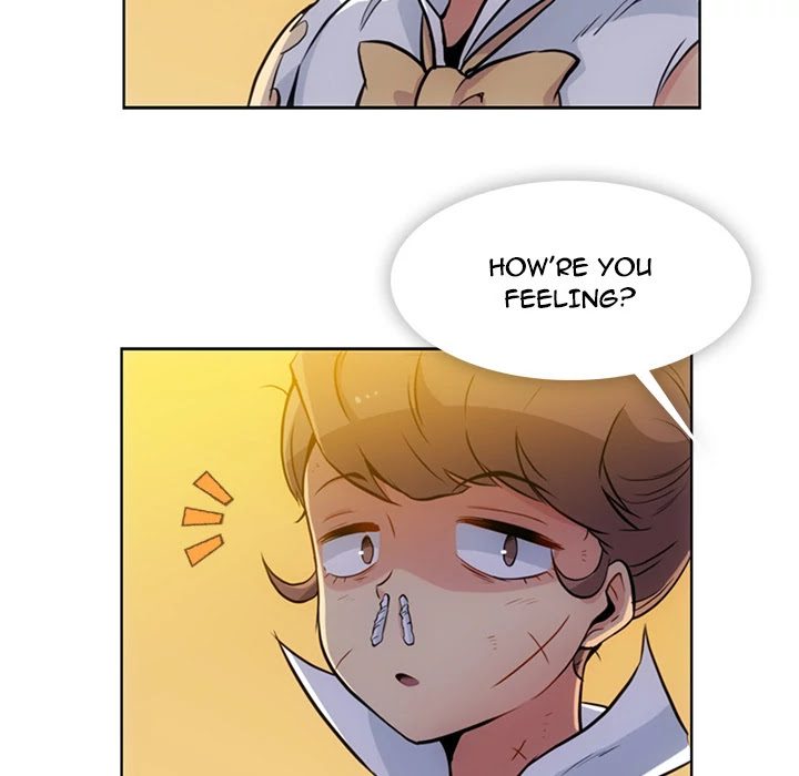 Such a Cute Spy Chapter 26 - Page 76