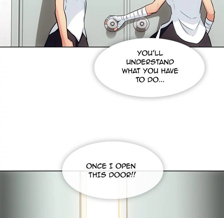 Such a Cute Spy Chapter 28 - Page 38