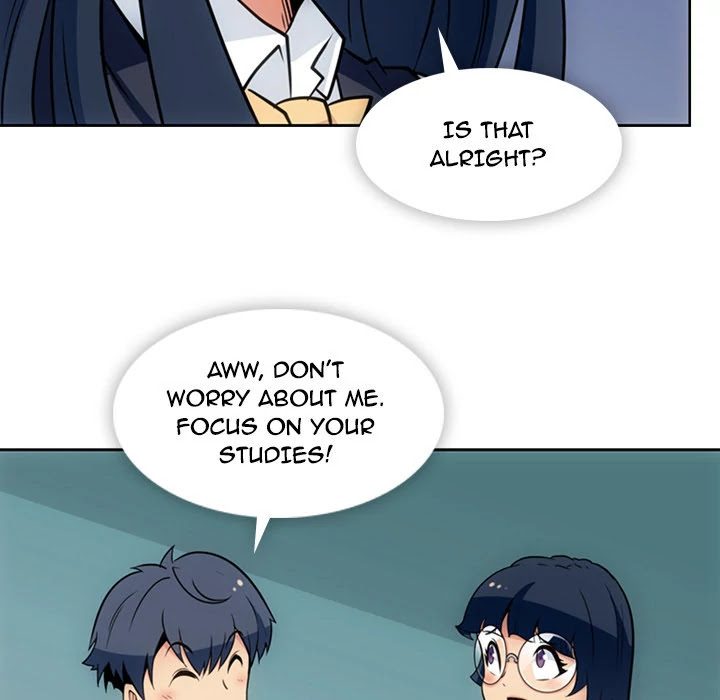 Such a Cute Spy Chapter 29 - Page 43