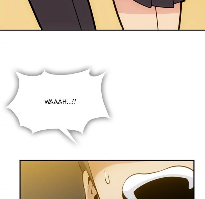 Such a Cute Spy Chapter 3 - Page 122