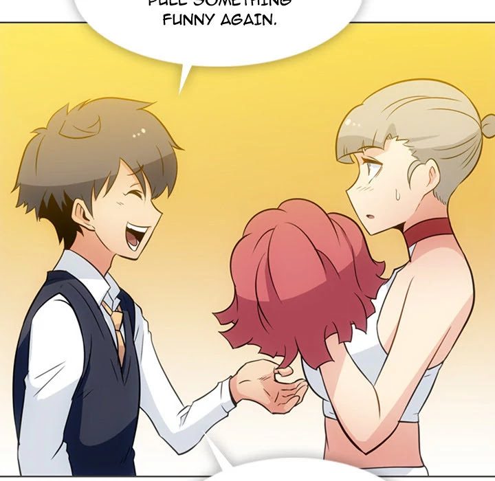 Such a Cute Spy Chapter 30 - Page 75