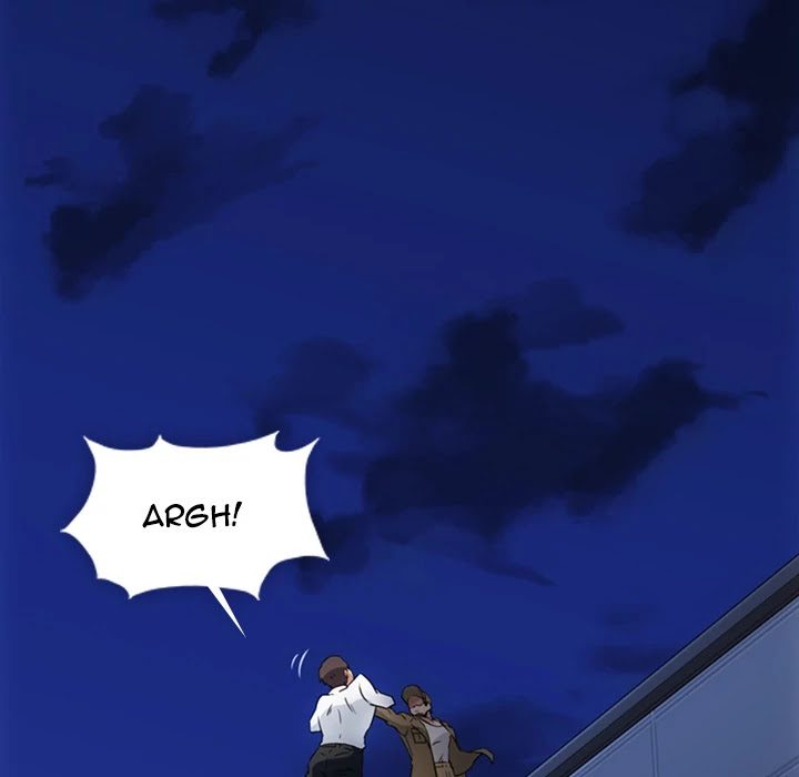 Such a Cute Spy Chapter 30 - Page 90