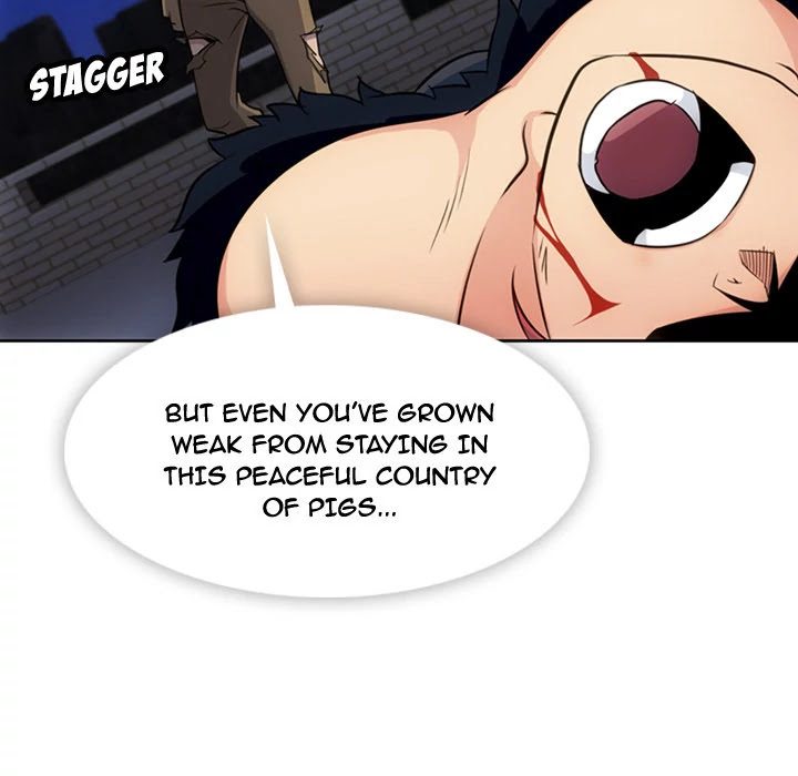 Such a Cute Spy Chapter 34 - Page 70