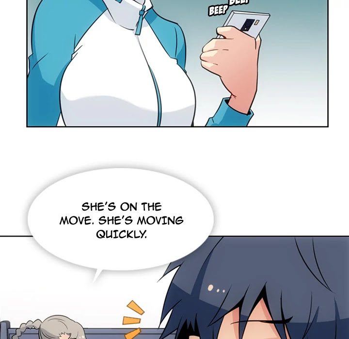 Such a Cute Spy Chapter 34 - Page 99