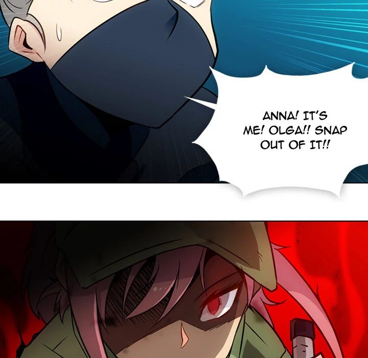 Such a Cute Spy Chapter 35 - Page 50