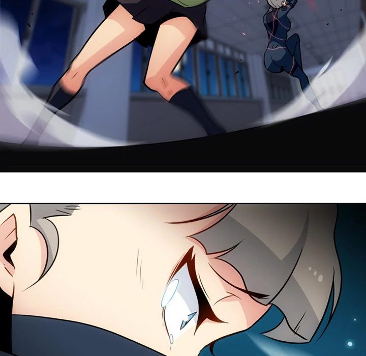 Such a Cute Spy Chapter 35 - Page 61