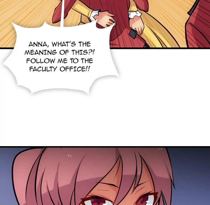 Such a Cute Spy Chapter 7 - Page 37