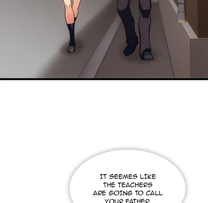 Such a Cute Spy Chapter 8 - Page 98