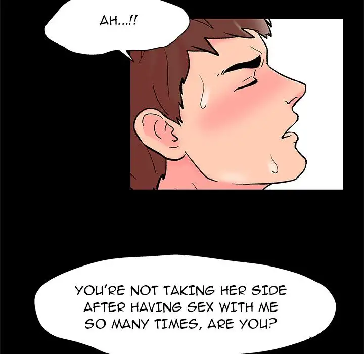 The White Room Chapter 27 - Page 51