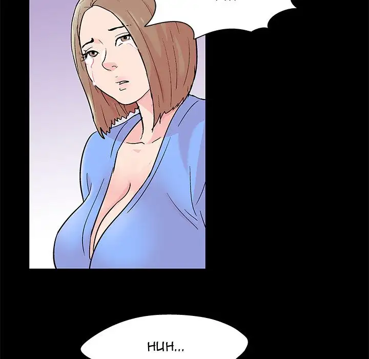 The White Room Chapter 30 - Page 47