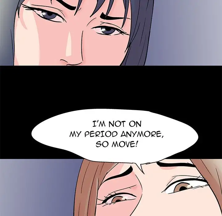 The White Room Chapter 34 - Page 16