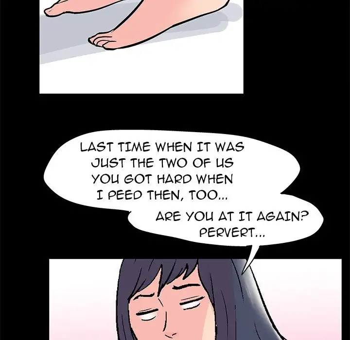 The White Room Chapter 35 - Page 44