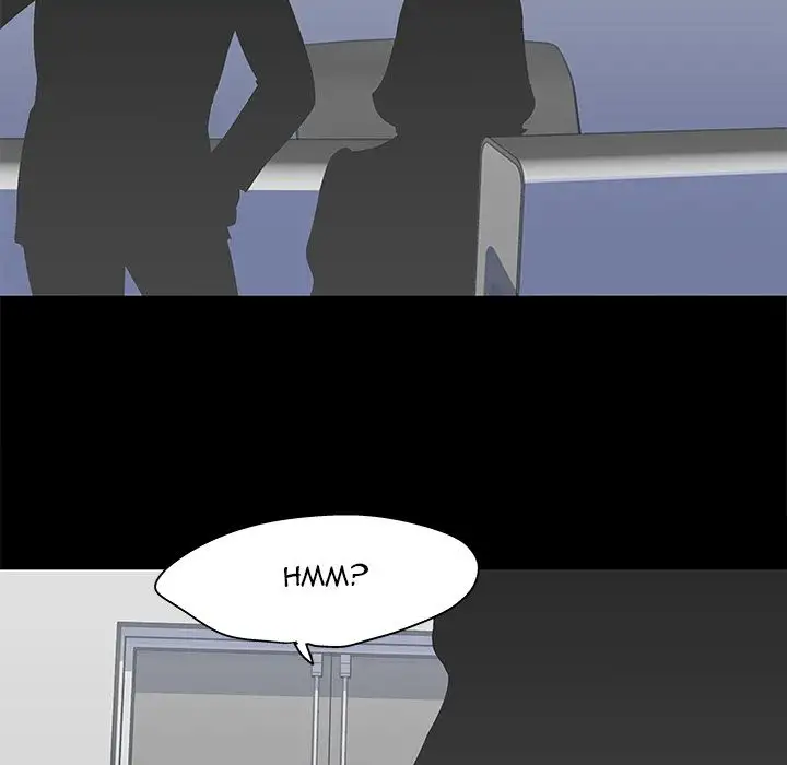 The White Room Chapter 36 - Page 49