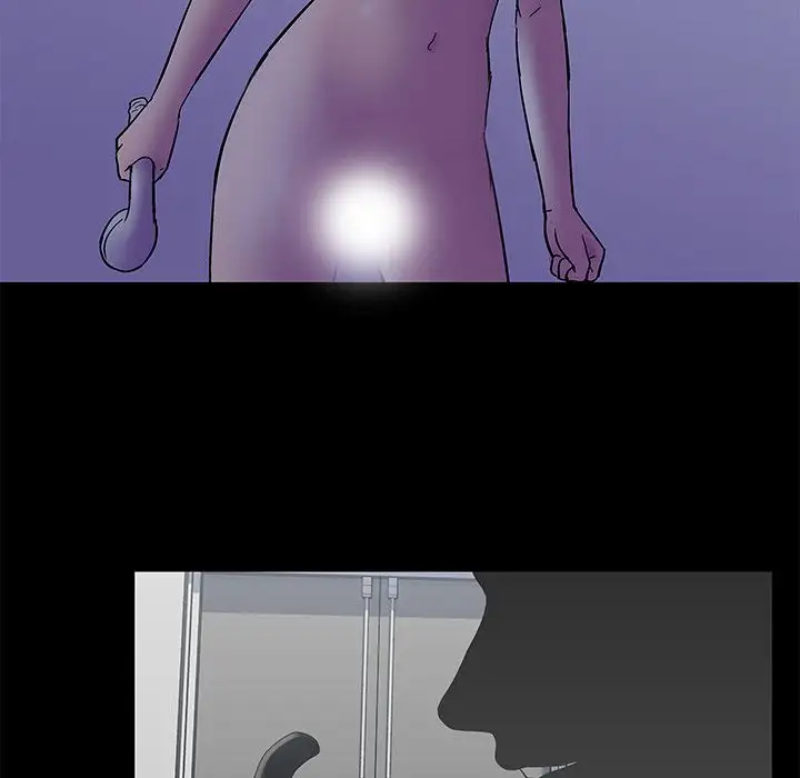 The White Room Chapter 36 - Page 61