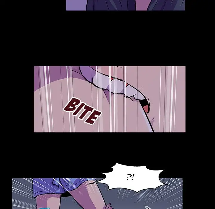 The White Room Chapter 38 - Page 23