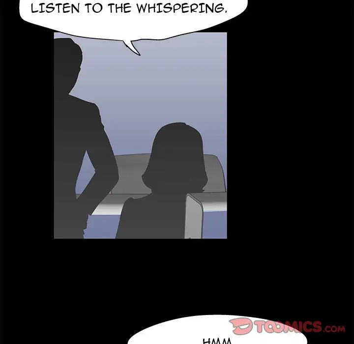 The White Room Chapter 39 - Page 46