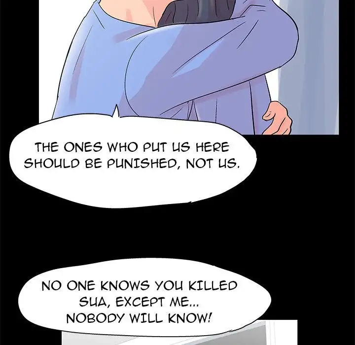 The White Room Chapter 39 - Page 65