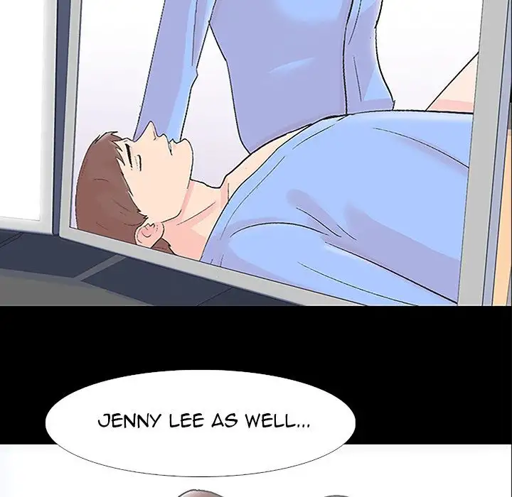 The White Room Chapter 41 - Page 101