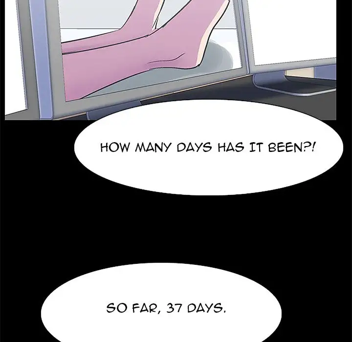 The White Room Chapter 41 - Page 72