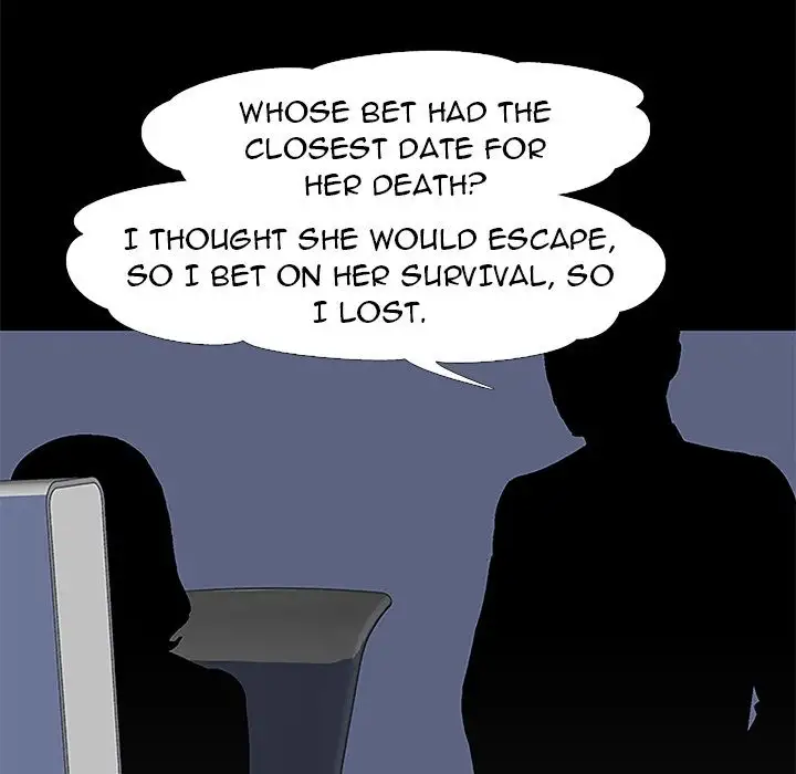 The White Room Chapter 41 - Page 74