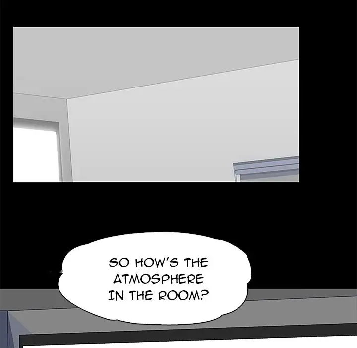 The White Room Chapter 41 - Page 86