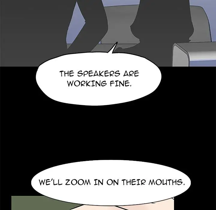 The White Room Chapter 41 - Page 91