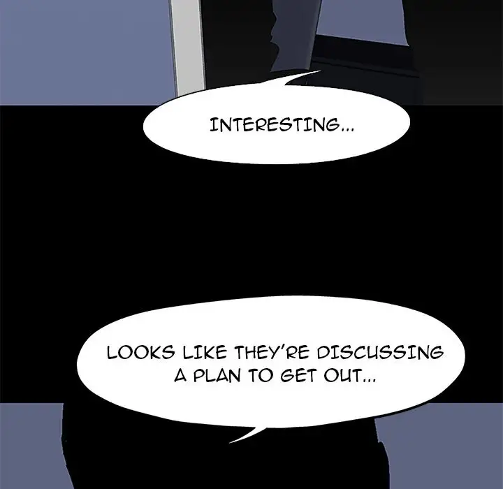 The White Room Chapter 41 - Page 95