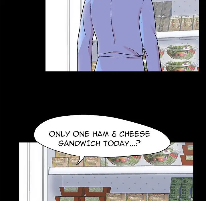 The White Room Chapter 46 - Page 16