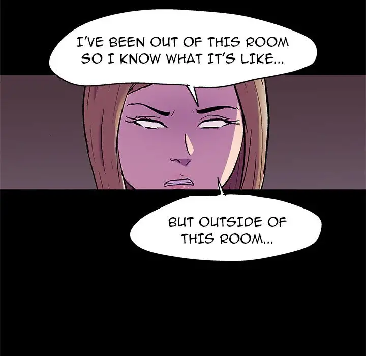 The White Room Chapter 47 - Page 47