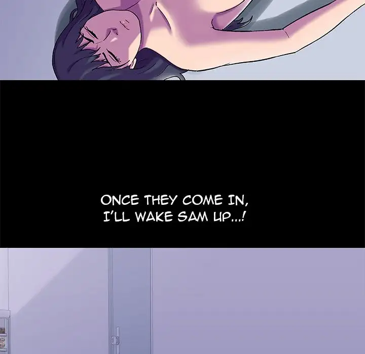 The White Room Chapter 48 - Page 15