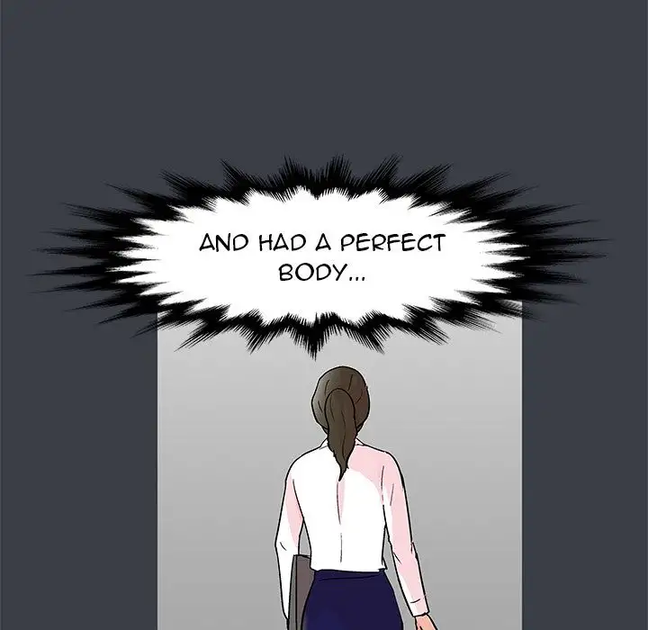 The White Room Chapter 50 - Page 33