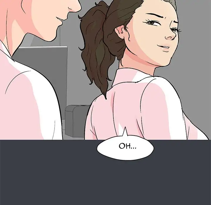 The White Room Chapter 50 - Page 36