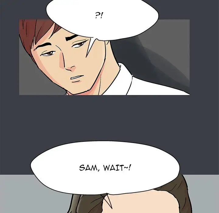 The White Room Chapter 52 - Page 23